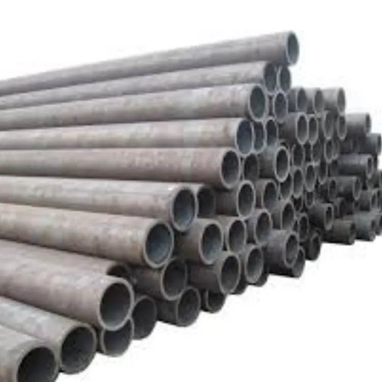Q235B Cylchol Pipe Welded ERW