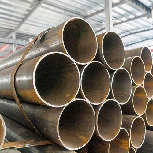 Q235B Precision Welded Steel Pipe