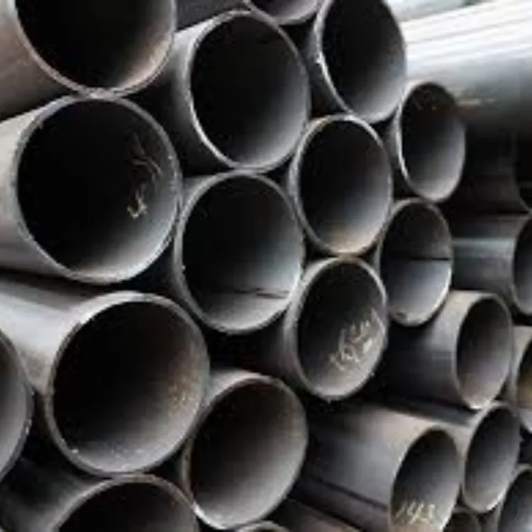 Pibell Dur Carbon API 5L Sch100 LSAW