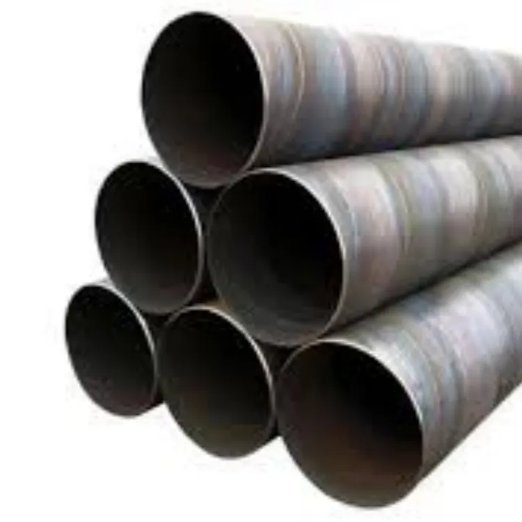 Pibell Weldio Troellog Q235B