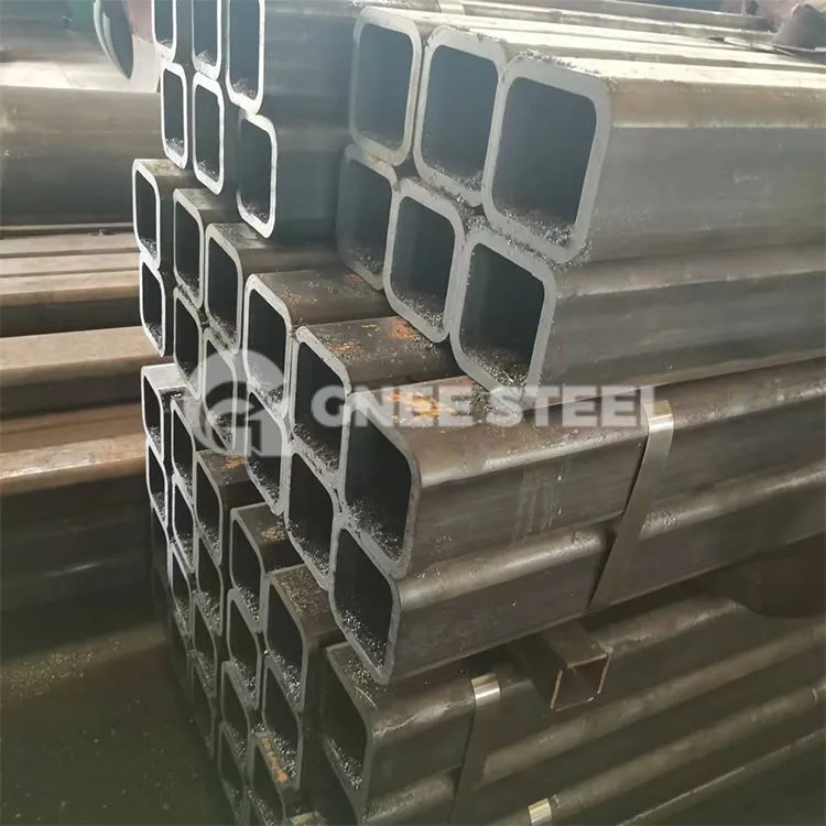 Q235B Rhan Hollow Sgwâr