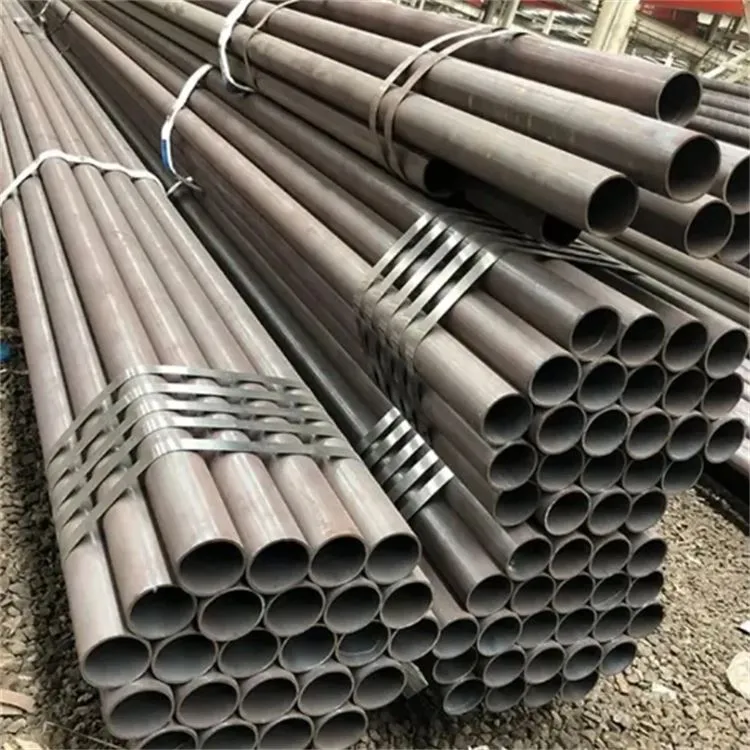 Pibell Dur 4130 Dibynadwy Ar gyfer Cymwysiadau Diwydiannol