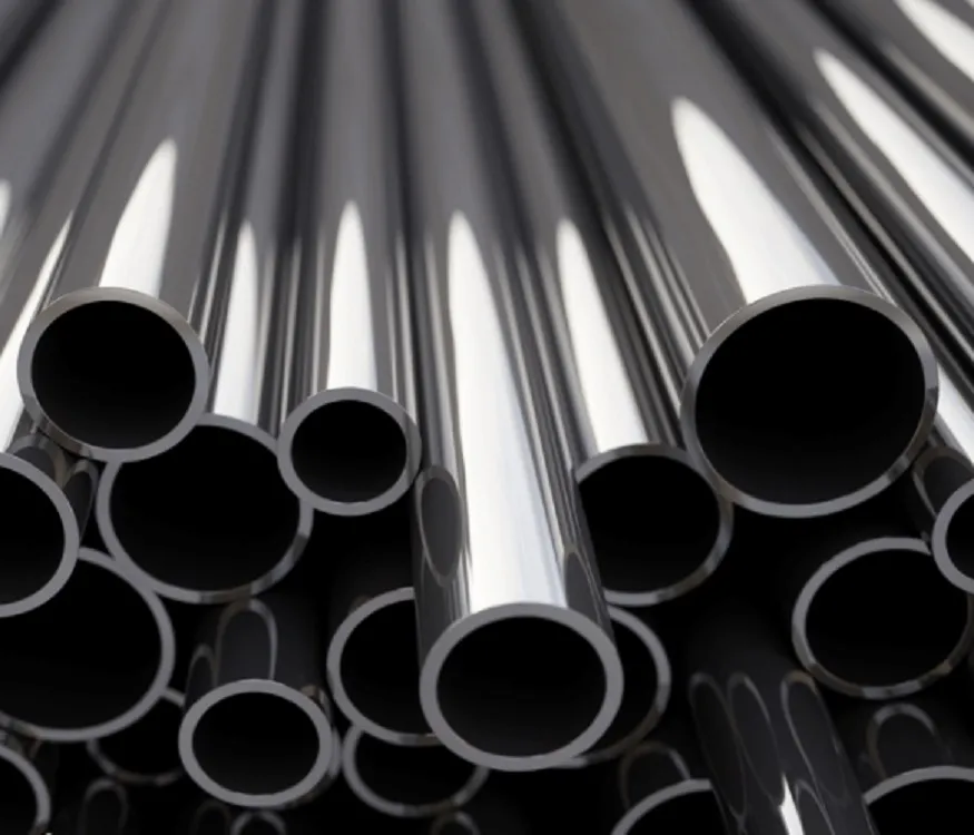 Pibell Dur Dibynadwy AL{{0}XN Ar gyfer Diwydiant