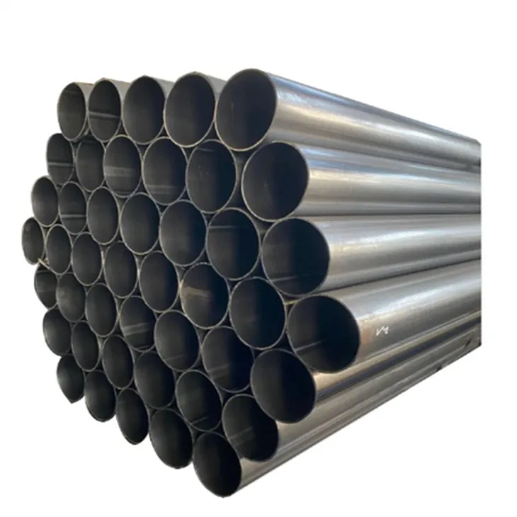 Pibell Wedi'i Weldio Gwrthsefyll Wedi'i Wneud yn Tsieina