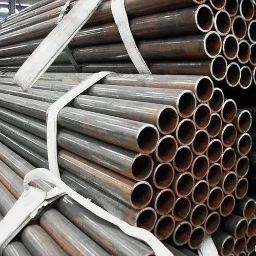 S275 Pibell Dur Carbon wedi'i Weldio JCOE LSAW