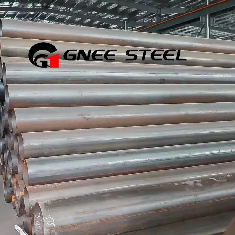 Pibell Dur Carbon S275jr