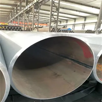 304 Pibell Wythiad Syth Diamedr Mawr