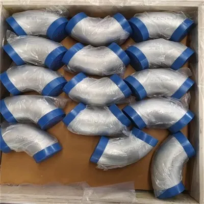 304 Gosod Pibell Weld