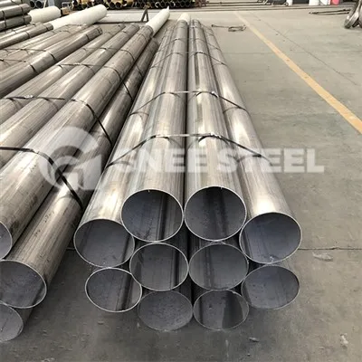 409 Pibell Wedi'i Weldio Dur Di-staen