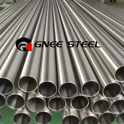 430 Pibell sgleinio tiwb crwn