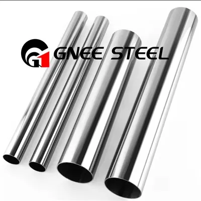 A213 T22 Dur Di-staen Pibell Wedi'i Weldio