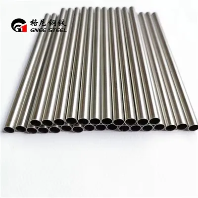 Pibellau Dur A269 TP316