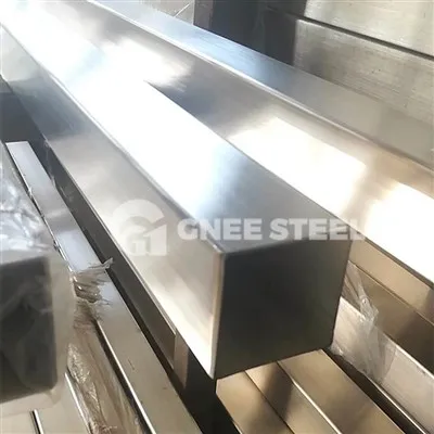 A270 Tiwbiau Glanweithdra Dur Di-staen Austenitig