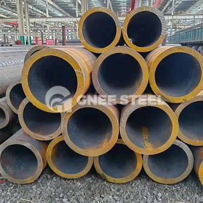 Tiwb Dur Strwythurol A500