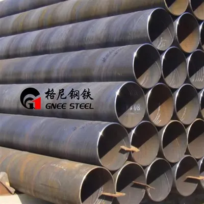 A53 Pibell Wedi'i Weldio â Gwrthiant