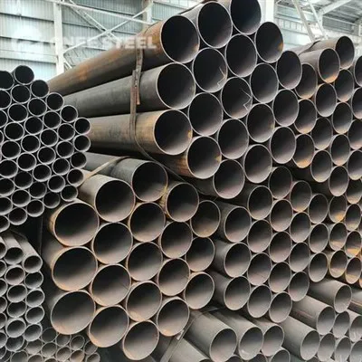 A572 gr65 pibell aloi isel cryfder uchel