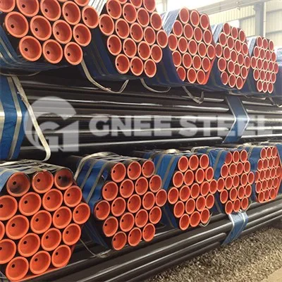 Tube API 5CT K55 OCTG