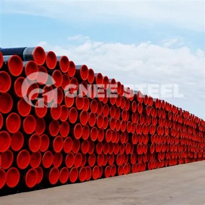 Pibell wedi'i Weldio API 5L L290