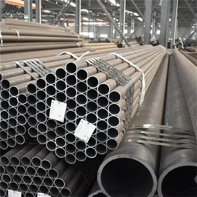 Pibell Seam Syth Rownd API 5L