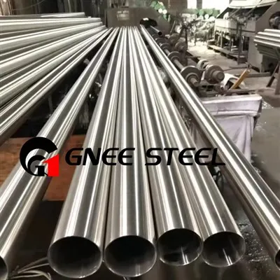 Pibell Di-staen ASTM 304L