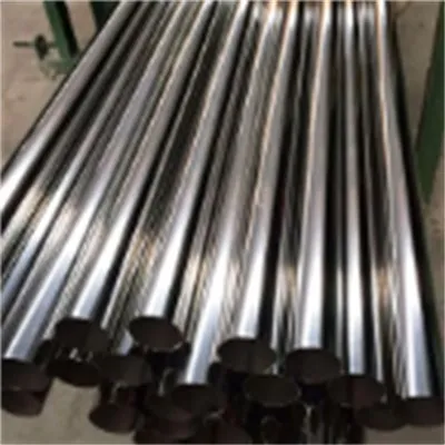 Pibell Ss Dur Di-staen ASTM A192