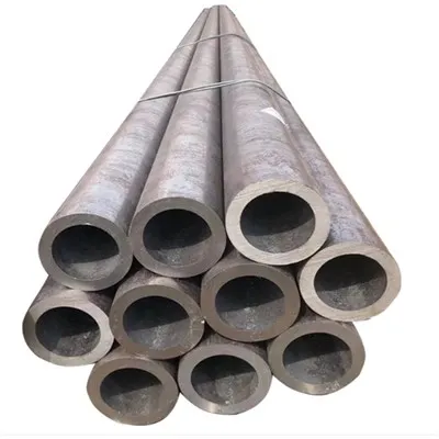 Pibell Dur Seam Syth ASTM A252