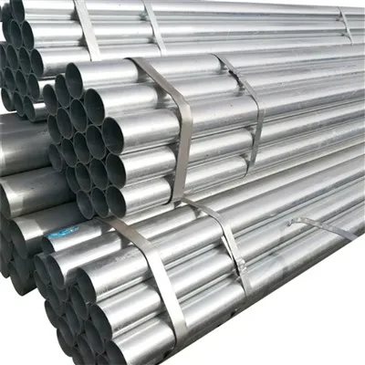 ASTM A269 904L Ar gyfer Pipe Systems