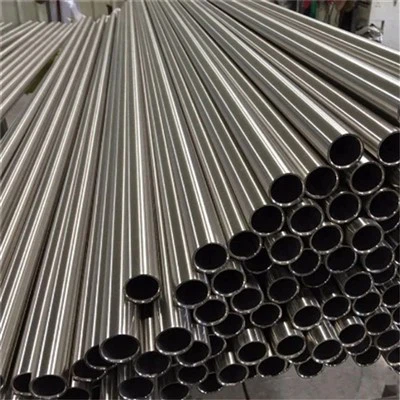 Pibell Tiwb Dur Di-staen ASTM A269