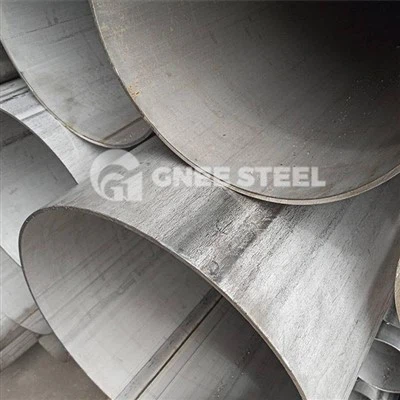 Pibell Wedi'i Weldio ASTM A312 TP309S