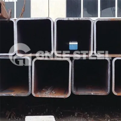 ASTM A500 GR A Rhan Hollow Sgwâr
