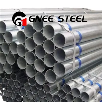 ASTM A554 202 Tiwb Dur