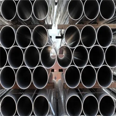 Pibell Weldiedig ASTM API 5CT