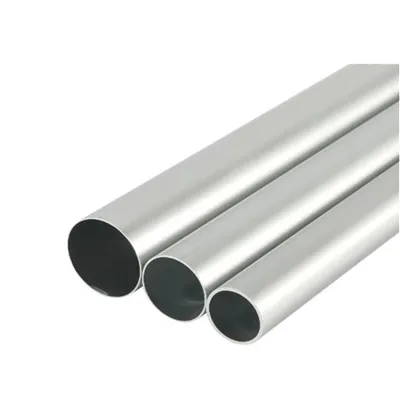 Pibell Dur Di-staen ASTM TP304L