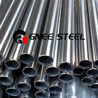 Pibell Dur Di-staen 316L wedi'i Customized