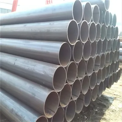 Customized Size S27 Hot Rolled Mature Tube