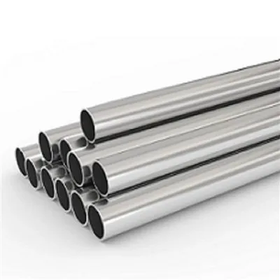 Gwydn 6Cr-13Ni-5Mn-0.5N Pibellau Dur Ar Gyfer Diwydiant