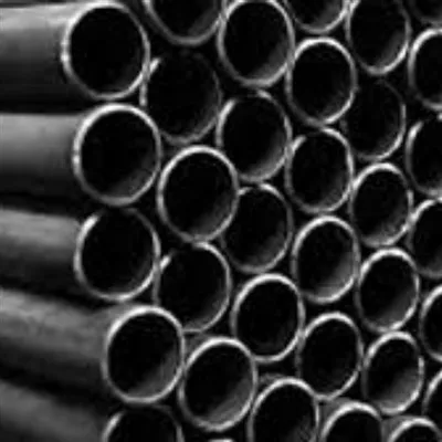 EN 10217-1 P235TR1 Pibell Dur Wedi'i Weldio