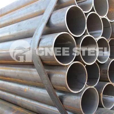 En 10219-2 pibell ddur lsaw