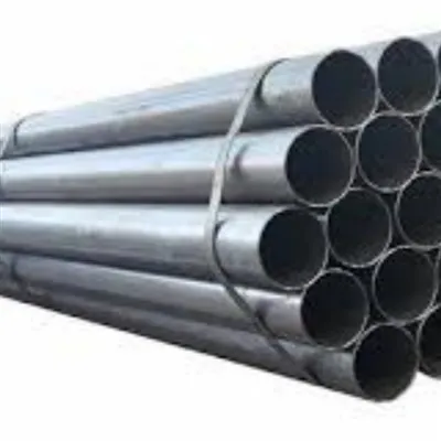 Pibell Syth wedi'i Weldio ERW