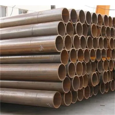 Amlder UchelQ235B Pibell Syth Wedi'i Weldio