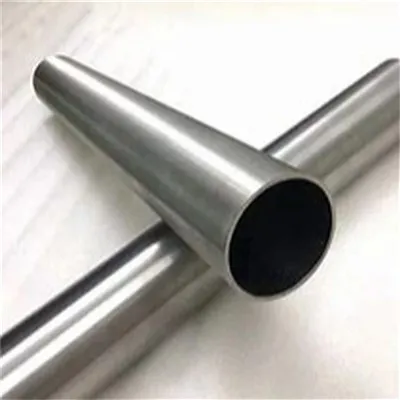 Perfformiad Uchel 254 SMO Steel Pipe Cyflenwr