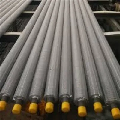 Tiwb Asgell Math HYS|Tiwb Finned Serth Allwthiol