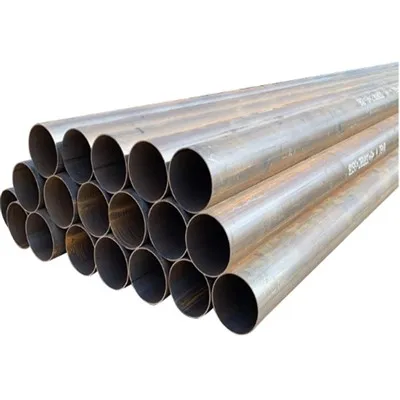 L210 Pibell Syth Wedi'i Weldio