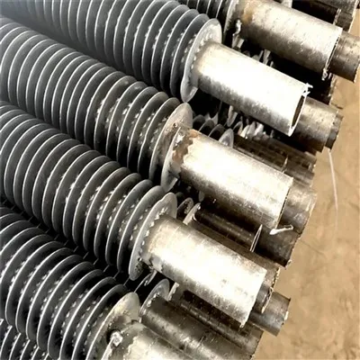 P235gh   Finned   Tube