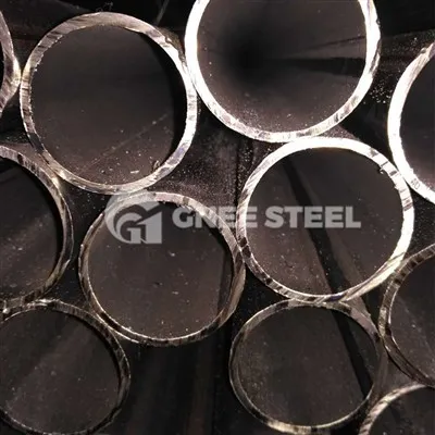 P265TR2 Pibell Weldiedig Amlder Uchel