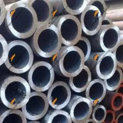 P275NL2 Pibell Wedi'i Weldio Dur