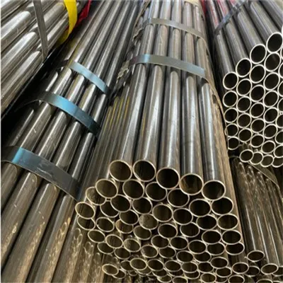 Q235A Resistance Pipe Welded