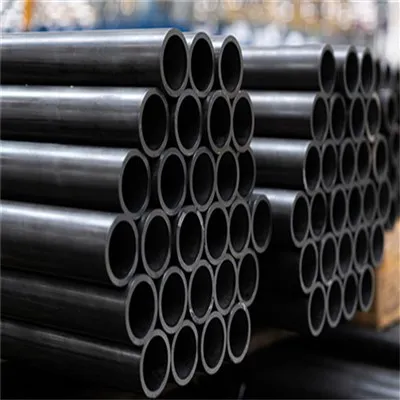 Pibell Dur Di-dor Q235B Gyda 3PE