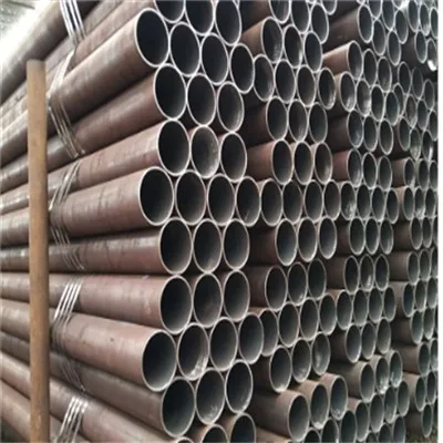 Q345 Carbon Steel Spiral Welded Pipe
