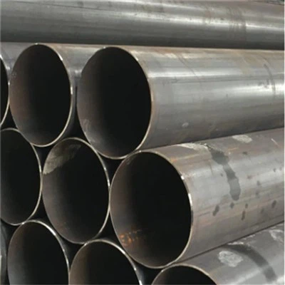 S235 Sêm Syth Wedi'i Weldio Dur Carbon